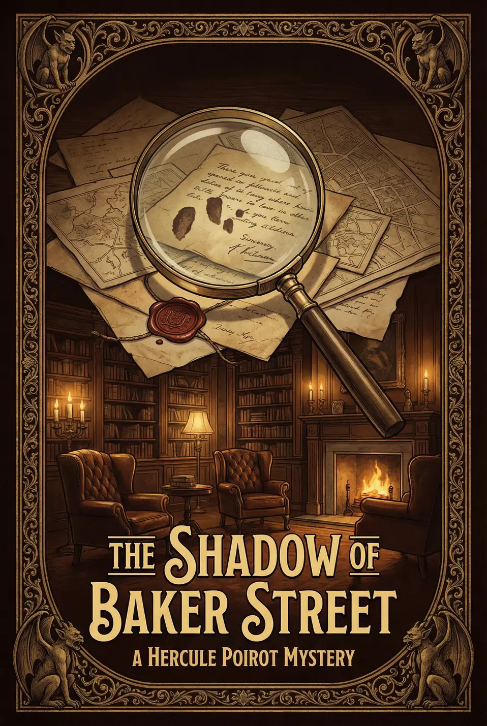 啦啦啦手机视频在线观看免费 典藏影片 - 贝克街暗影